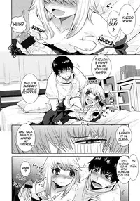 [Hikagi Tatsuhiko] Nemureru Mori no Usagi | Sleeping Beauty Bunny (COMIC LO 2008-07) [English]