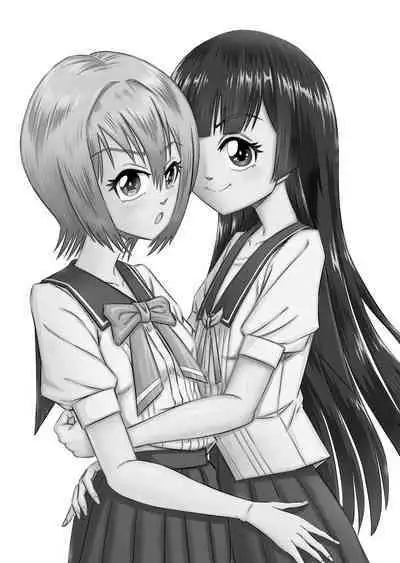 [Haracock no Manga Beya (Haracock)] Ore wa Kanojo ni Surikaerareta Rashii!? Sono 3