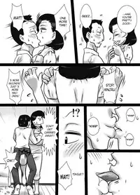 [Freehand Tamashii] 40 Majika no Otouto ga, Ane o Netorimashita. [English] [snowshoes] [Digital]