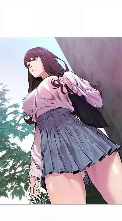 [週五] [洋世 & 經文旗] 衝突 1-104官方中文（連載中）