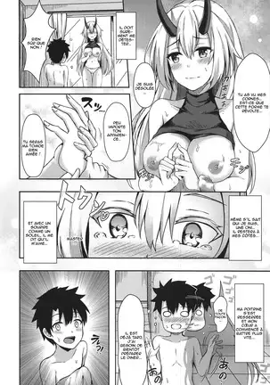 Onee-san to Game o Shimasen ka? | Won't you play a game with Onee-san?