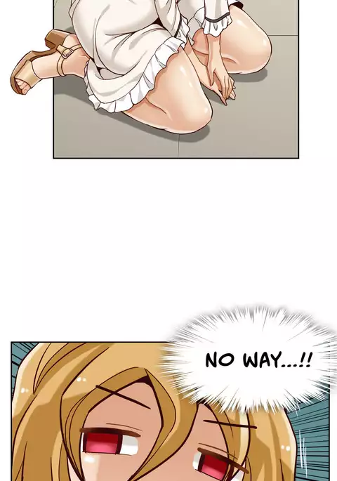 Secret Folder Ch.1-16