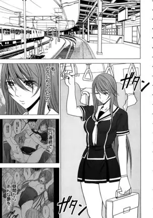 Virgin Control ~Takane no Hana o Tsumu you ni~