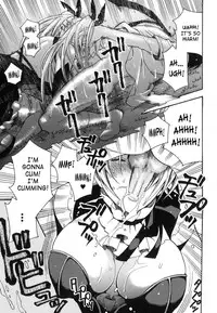 [Umekichi] Aigan Masochist | The Prized Masochist [English] [SaHa]