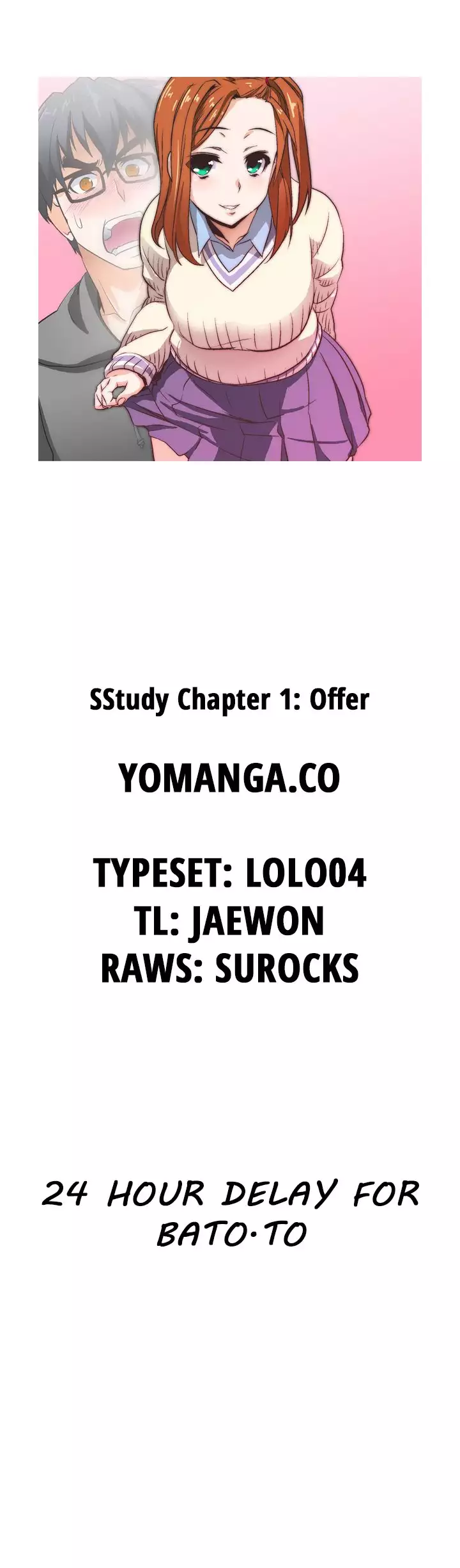 SStudy Ch.0-27