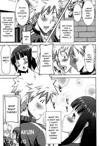 [Tanaka Aji] "Kare ni... Dakaremashita. Ato, Ne..." ~Otome ga Chuuko XXX Desu to Kokuhaku Suru Hi~ | He...Embraced Me.After That... Ch.1-5 [English] {Doujins.com}