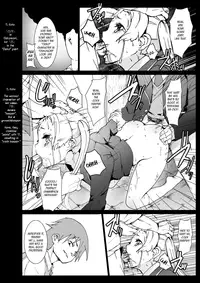 [Kowareta Radio (Herokey)] Warae yo Dekomori... Chuunibyou demo Shojo Rape Shitai! | Smile Dekomori... Rape, Chuunibyou, and Other Delusions! (Chuunibyou demo Koi ga Shitai!) [English] [Digital]