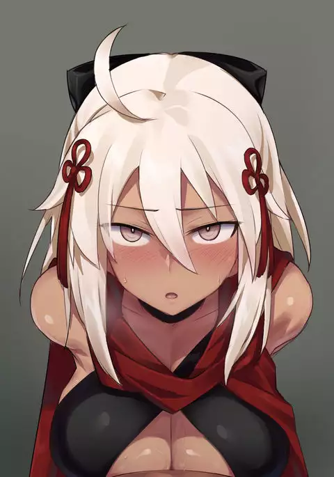 Okita chan