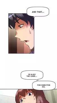 [Worin] Brawling Go Ch.76-81 (English) (Ongoing)