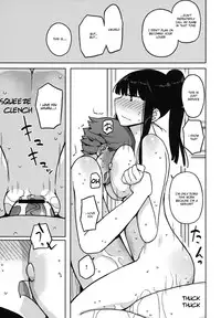 [Semimogura (Yoshiie)] TS: Kare ga Kanojo ni Kawattara | TS: If he Changed into she [English] [sensualaoi] [Digital]