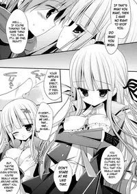 (C84) [against (Sumii)] Kirigiri-san to Naegi-kun no xxxx Jijou | Kirigiri-san and Naegi-kun's XXXX Circumstances (Danganronpa) [English] {Blue Pierce}