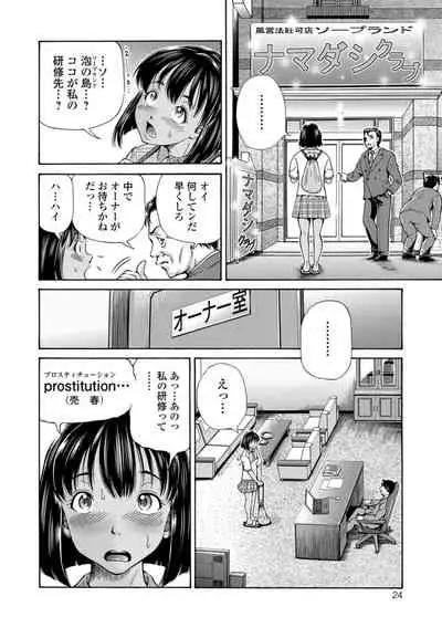 Konna Tokoro de Shikyuu Fukujuu Suru nante...