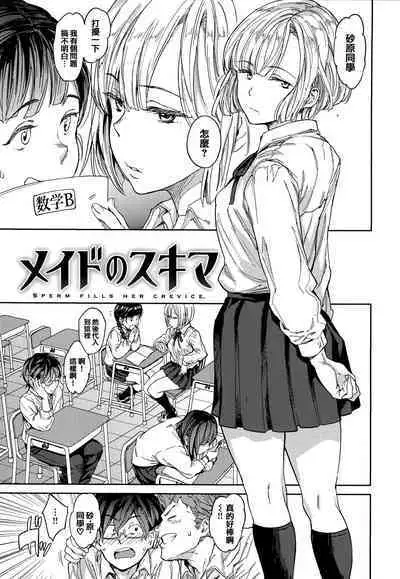 Tanetsuke Program - The program of pregnancy + Toranoana Gentei Leaflet + Melonbooks Gentei Shousasshi