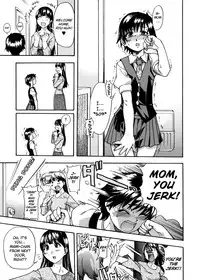 [Shiwasu no Okina] Sei So Tsui Dan Sha Ch.1-3 [English] [Bubbadg]