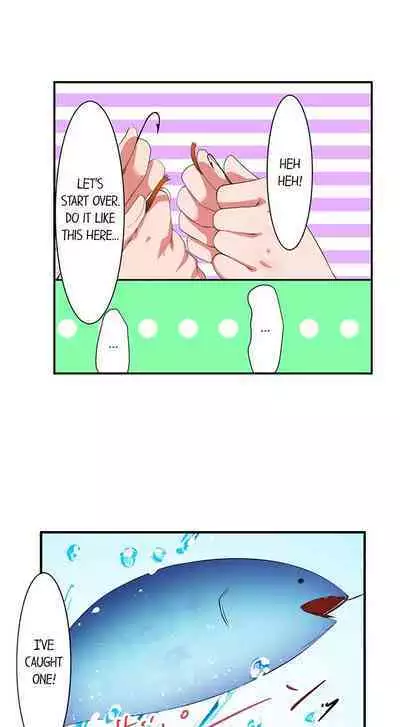 [Meria] Boob Slip! ~ Accidentally Fished Her Bra ~ (Complete) [English]