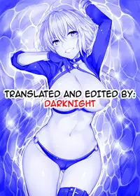 (C95) [Crazy9 (Ichitaka)] C9-37 Jeanne Alter-chan to Yuru Fuwa SM | Little Miss Jeanne Alter’s Fluffy-Wuffy S&M (Fate/Grand Order) [English] {darknight}