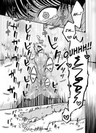 Orc to no Seikatsu de Miniamaru Kairaku o Ataerare Tsuzuketa Kekka wa... | After Being Shown Unimaginable Pleasure By an Orc for So Long I...