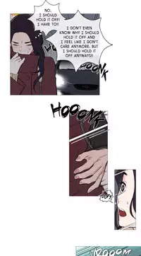 [The Jinshan] Sadistic Beauty Ch.1-27 (English) (Ongoing)