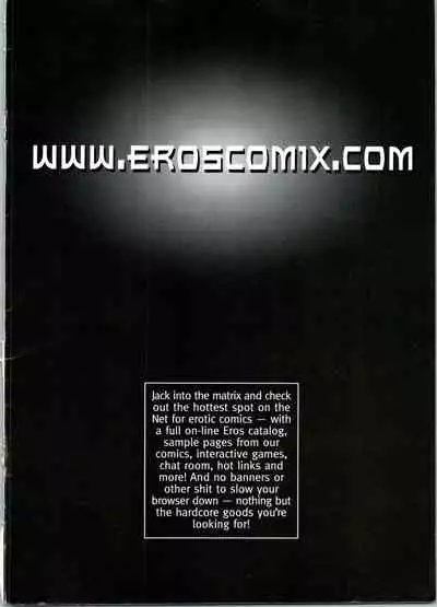 [Oh! Great] Silky Whip Extreme 04 [English]