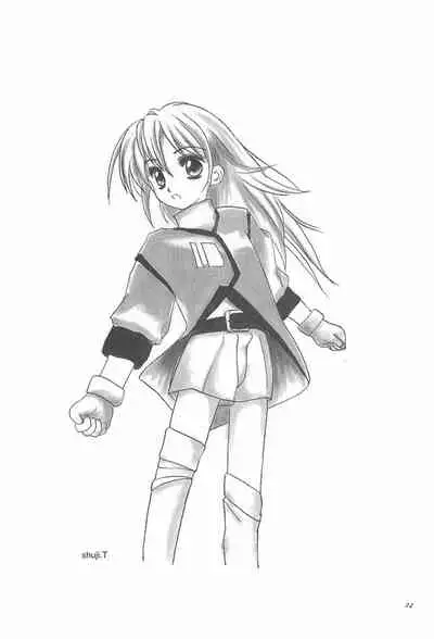 (C57) [Shinobi no Yakata (Iwama Yoshiki)] 8th of ace (Card Captor Sakura)