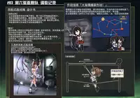 (C87) [Monaka Udon (Monikano)] Rokaku Hishokan Jinmon Chousho (Kantai Collection -KanColle-) [Chinese] [无毒X巫毒联合汉化]