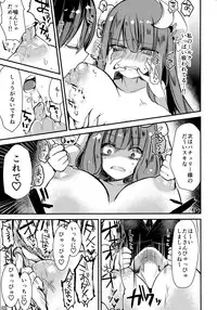 (Reitaisai 13) [Nijusei (Various)] Touhou Sakunyuu Goudoushi Demo Gensoukyou no Musume no Sakunyuu nara Chotto Mitai kamo... (Touhou Project)