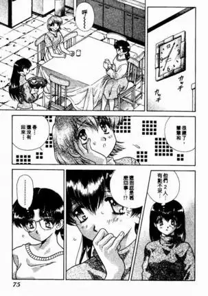 Harem Kakumei 2 | 閨房革命2