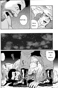 [Gengoroh Tagame] Kimiyo Shiruya Minami no Goku (Do You Remember The South Island Prison Camp) Chapter 01-12 [Eng]