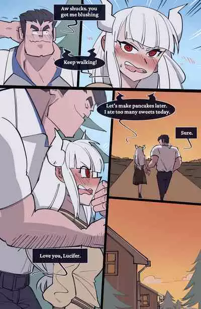 MEMORY Akuma Harem no Subete Soshite Sonogo no Monogatari | MEMORY All About The Demon Harem and Beyond