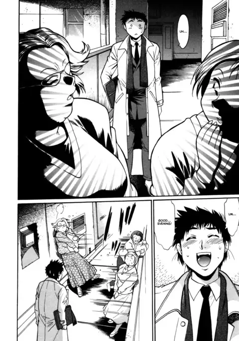 Kanojo de Ippai 3 Ch. 19-24 {Ochimusha}