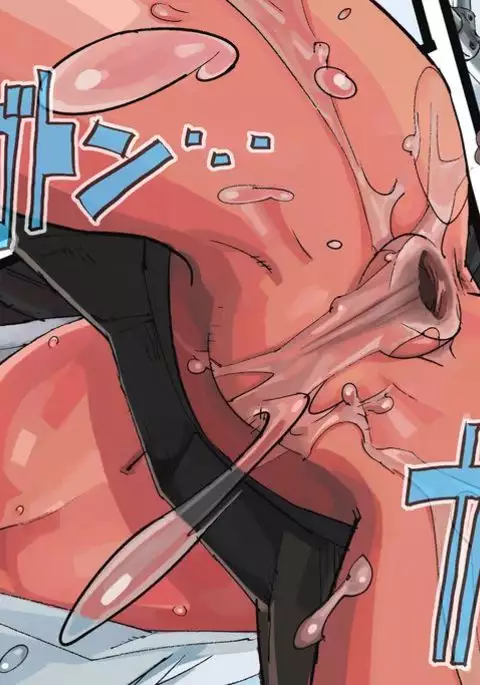 透明人間が犯す!