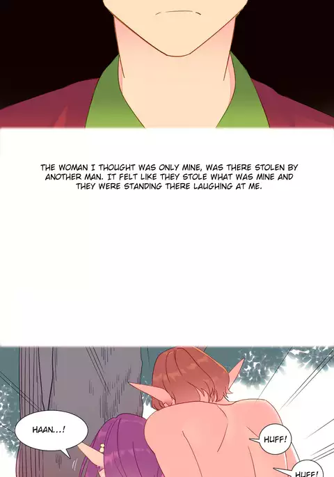 A World That I Rule Ch.01-33