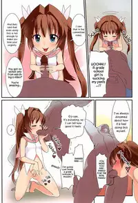 (C90) [The Dungeon in Yarn (Yone Kinji)] Mahou Shoujo wa Mahou Tsukai (30-sai Doutei) o Taosu no ga Oshigoto desu | It's a Magical Girl's Duty to Kill Wizards (30y virgins) [English] [Chastity Dreamer Schmö]