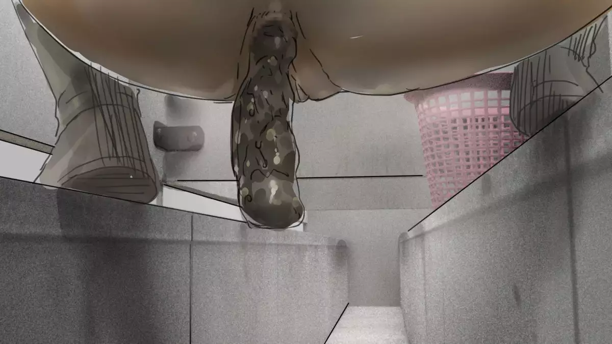 Mizo Toile o Mashita kara