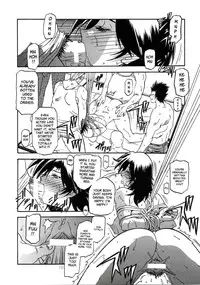 (C70) [Sankaku Apron (Sanbun Kyoden)] Ruriiro no Sora - Chuu | Azure Sky Vol 3 [English] [Brolen]