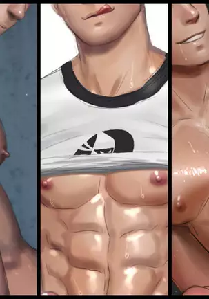 HéXiéXiōngDì 和谐兄弟 – Big Hero 6 Tadashi Goes Bad