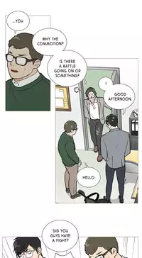 [The Jinshan] Sadistic Beauty Ch.1-27 (English) (Ongoing)