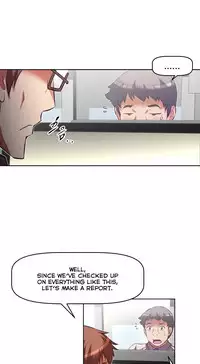 [Worin] Brawling Go Ch.76-81 (English) (Ongoing)