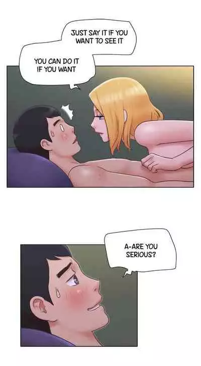 [Muldeok] May I Touch It? [English]