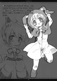 [MAPLER (Maple)] the SECRET ±1.5