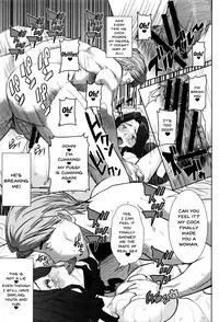 [Tanaka Aji] "Kare ni... Dakaremashita. Ato, Ne..." ~Otome ga Chuuko XXX Desu to Kokuhaku Suru Hi~ | He...Embraced Me.After That... Ch.1-11 [English] {Doujins.com}