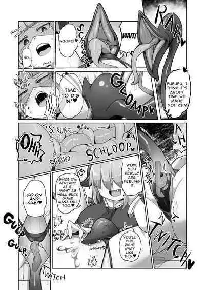 [Watashi ga Ichiban Kawaii (Monota)] Mamorubeki Nakama ni Osowarechau Kibun tte Dou Desu Ka (Wara)?? | How Does It Feel Getting Ravaged By Your Comrades (LOL)?? [English] [OCD Translations]