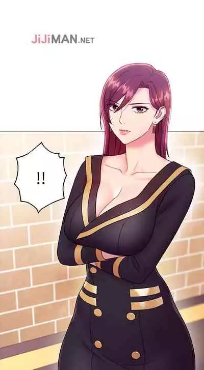 【周二连载】继母的朋友们(作者:Red-A&頸枕) 第1~42话