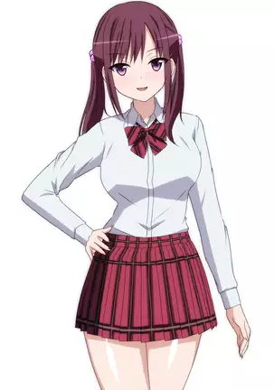 Datsui GAME ~Todo no Tsumari, Tsundere Otsu~