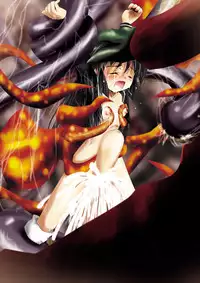 [Dende] 『Fushigi Sekai -Mystery World-Nonona 4』 ～Makizu no Ingoku no Mesuhitsuji-tachi～