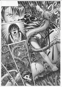 [Bow Rei] Himitsu no Hanazono 2 - The Secret Garden 2