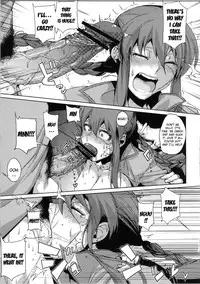 (SC59) [Draw Go (Watanabe Souichi)] AIBU A AIBU (LIVE A LIVE) [English] [doujin-moe.us]