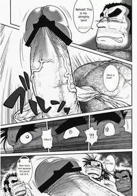 [Jamboree! (jin)] Otona no Kagaku ~Shouchuu no Dekiru made~ 2 [English] [Digital] (Incomplete)