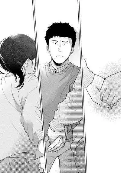 1LDK+JK Ikinari Doukyo? Micchaku!? Hatsu Ecchi!!? | 1LDK+JK 突然間展開同居？ 極度貼近！？初體驗！？ Ch. 18-38