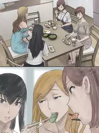 [Sanbaizu] Kazoku Haisetsu|家族排泄 [Chinese][旺角卡門漢化組]